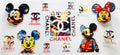 Mickey Designer