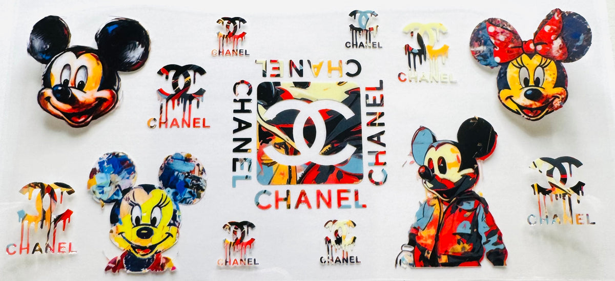 Mickey Designer