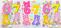 67 Bears