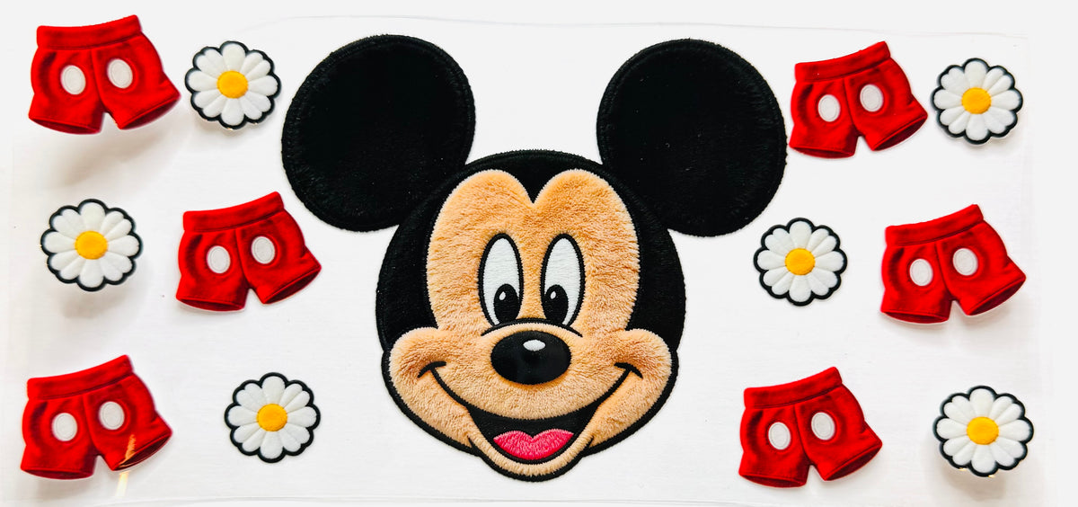 Mickey