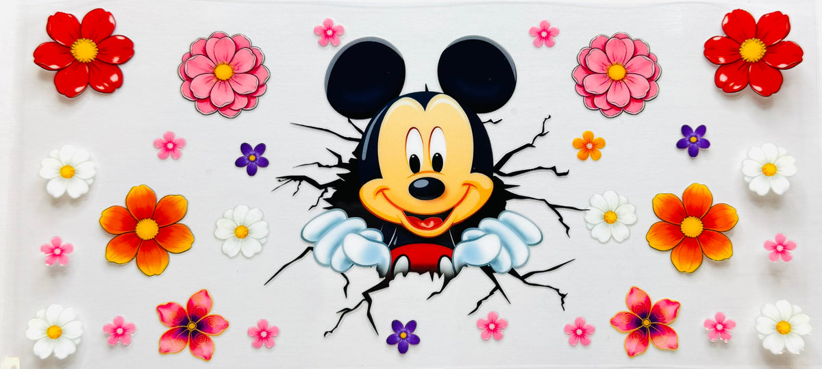 Mickey