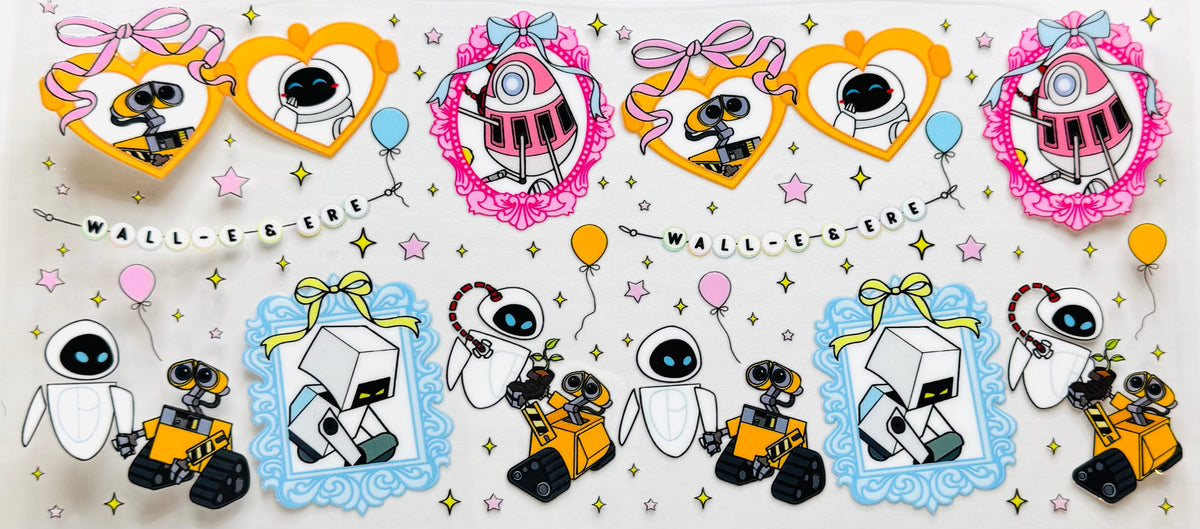 Wall-E