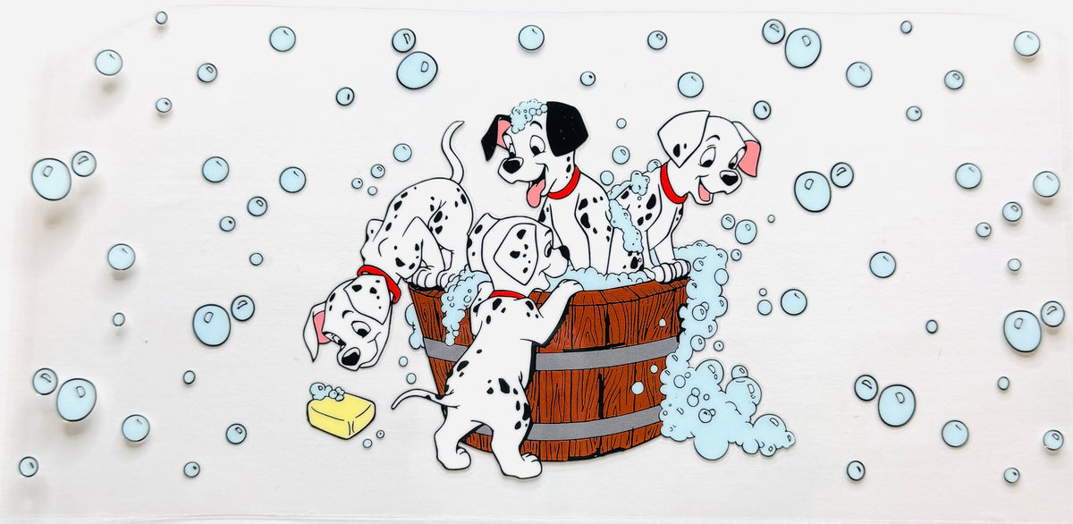 101 Dalmatians