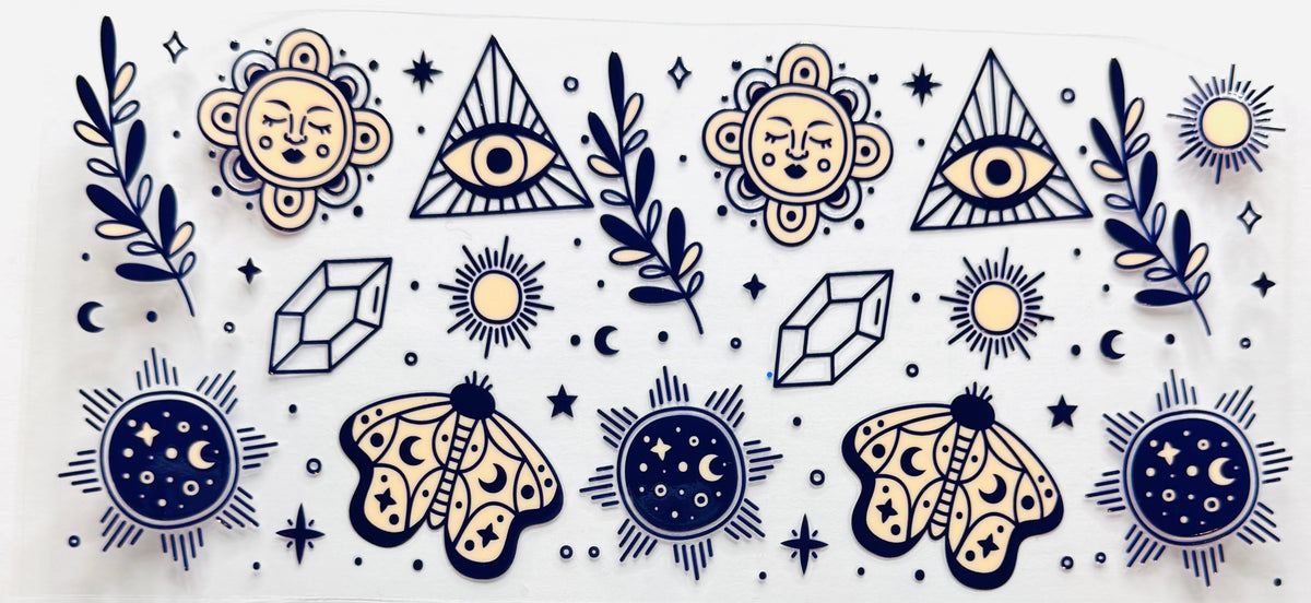 Third eye