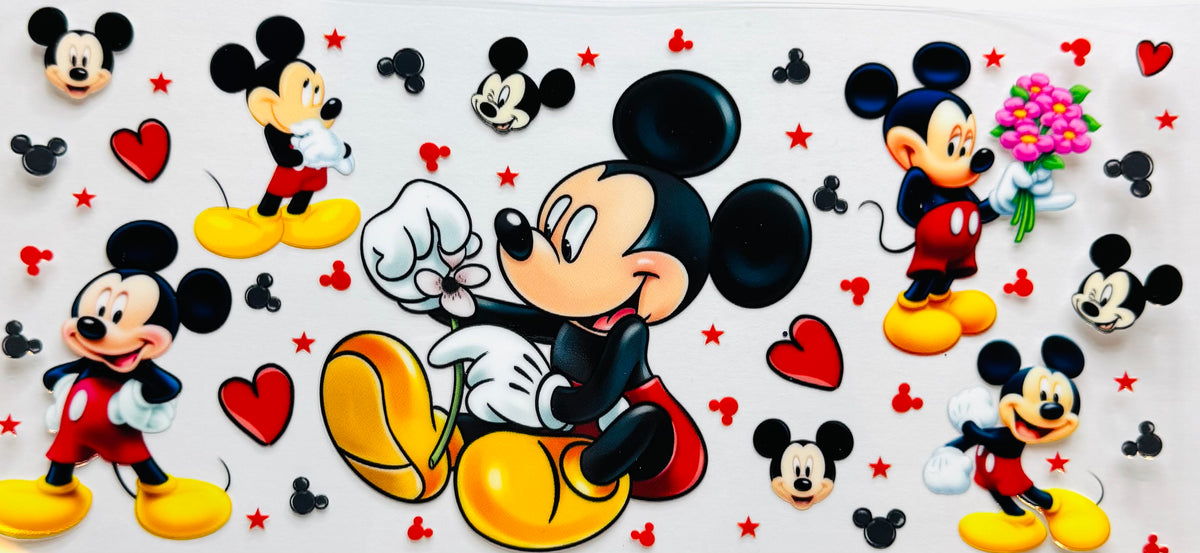 Mickey