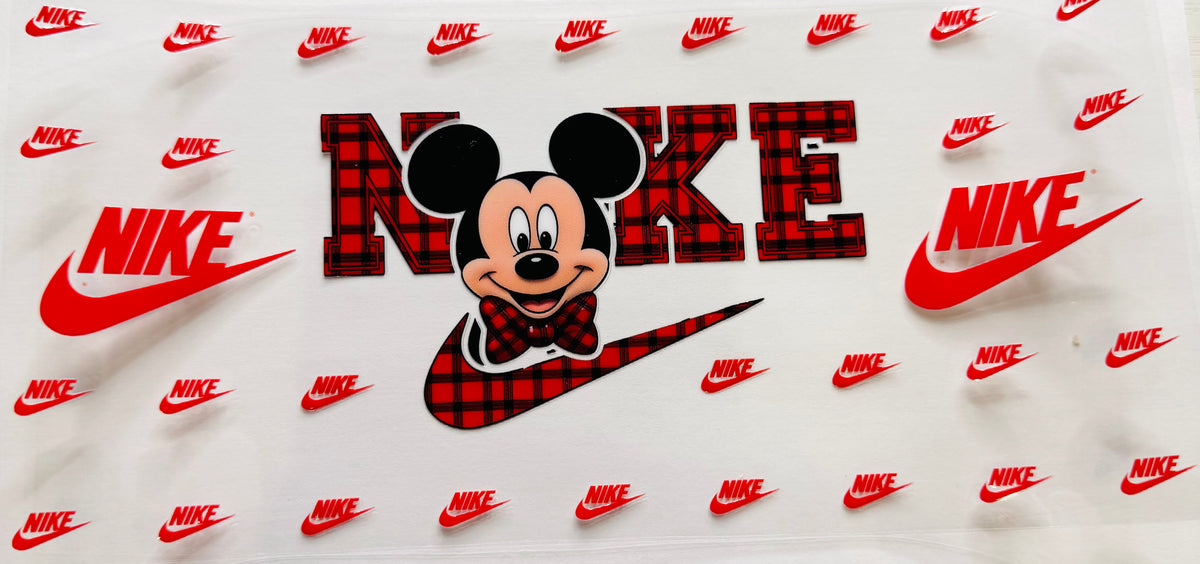 Mickey Nike