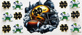 Norte Dame