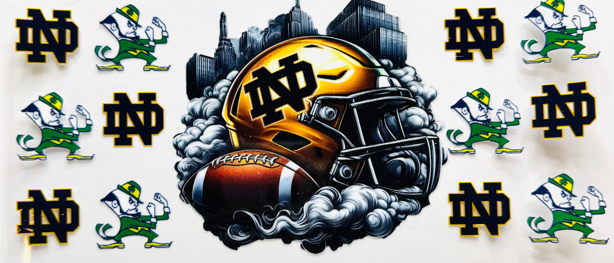 Norte Dame