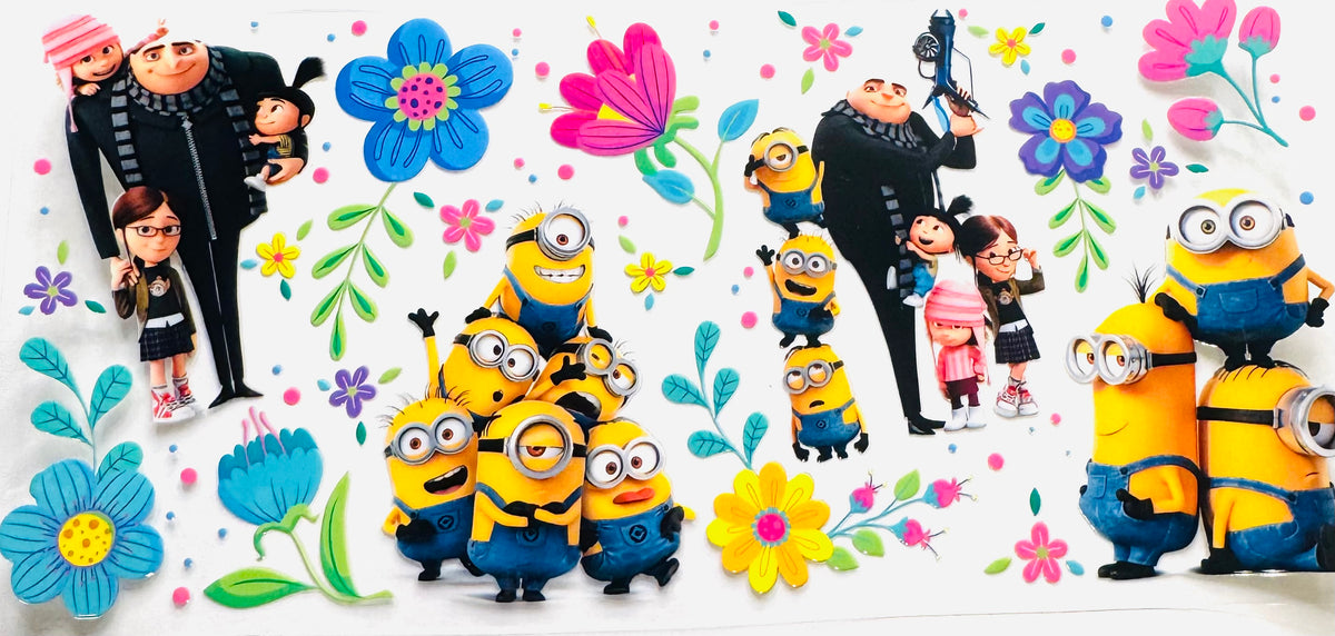 Minions