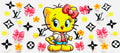 Tweetie LV