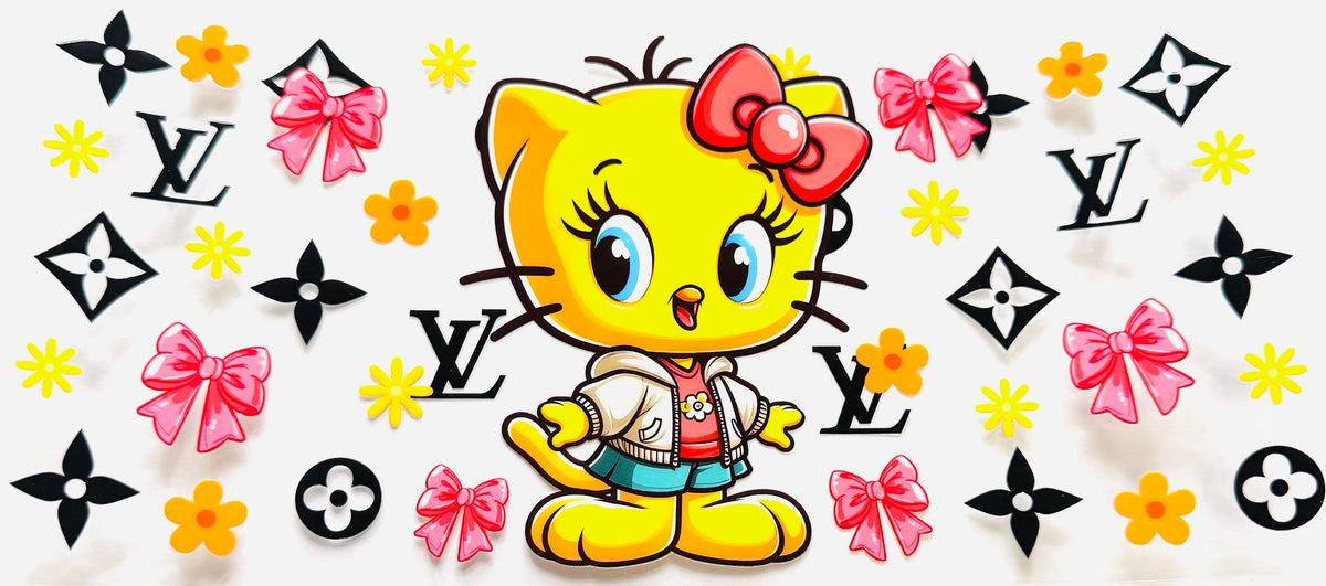Tweetie LV