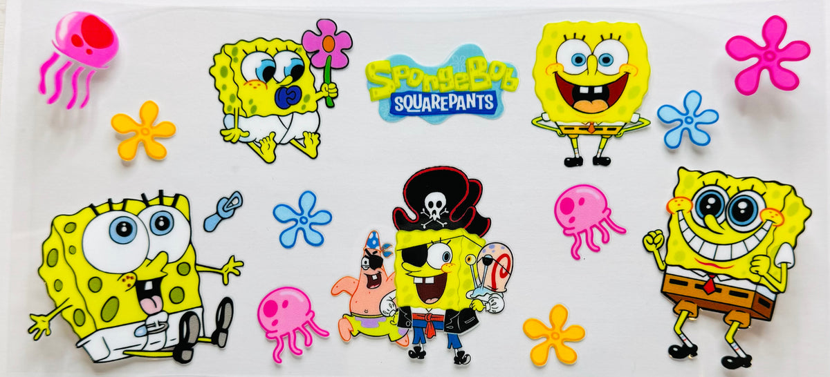SpongeBob