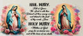 Mary