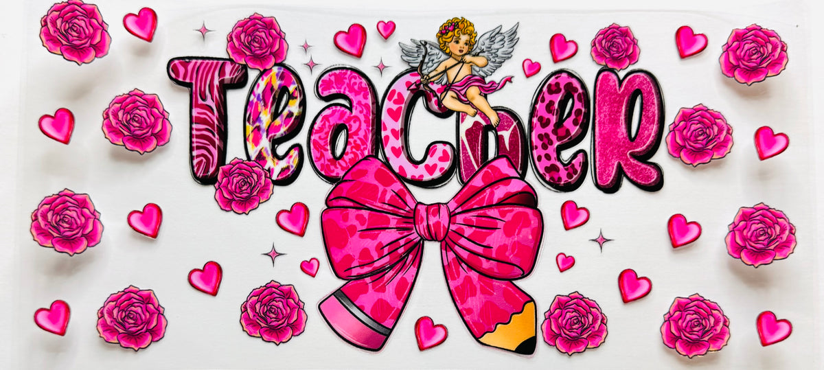 Teacher