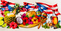 Flags