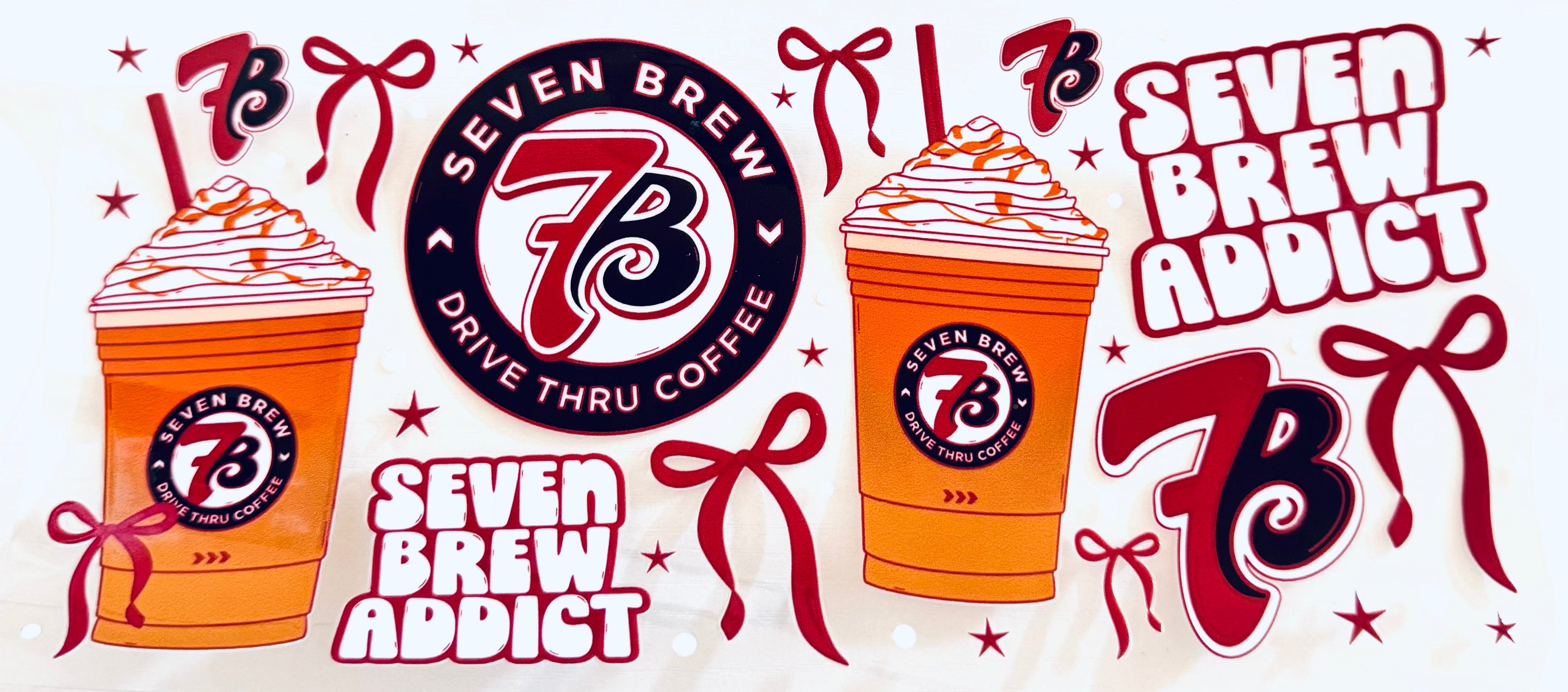7 Brew