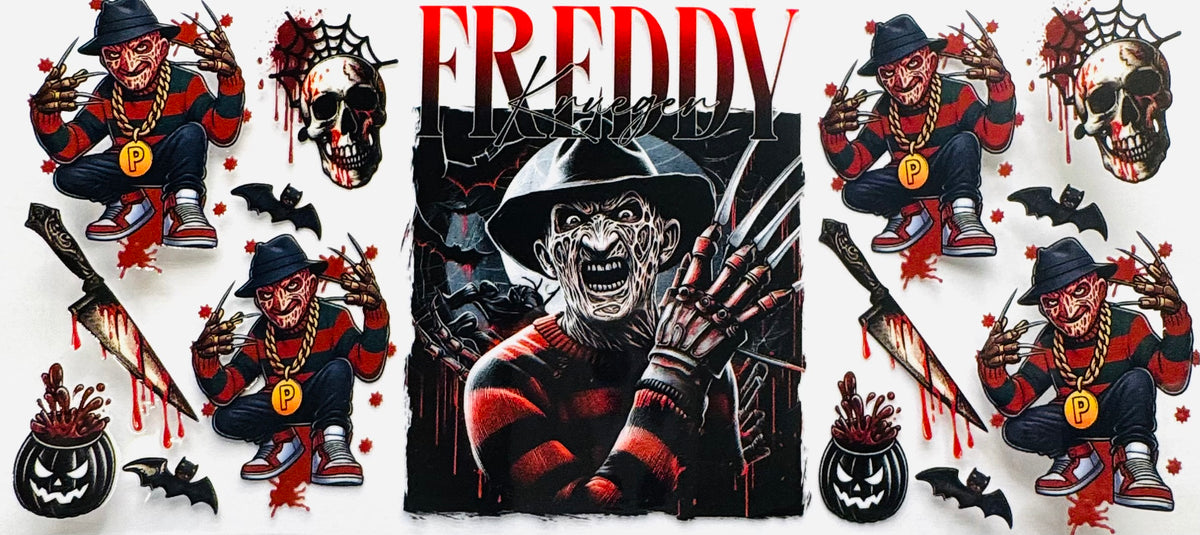 Freddy