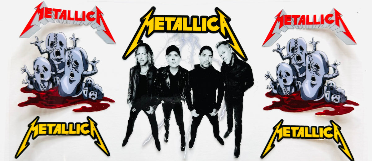 Metallica