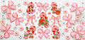 Strawberry Shortcake