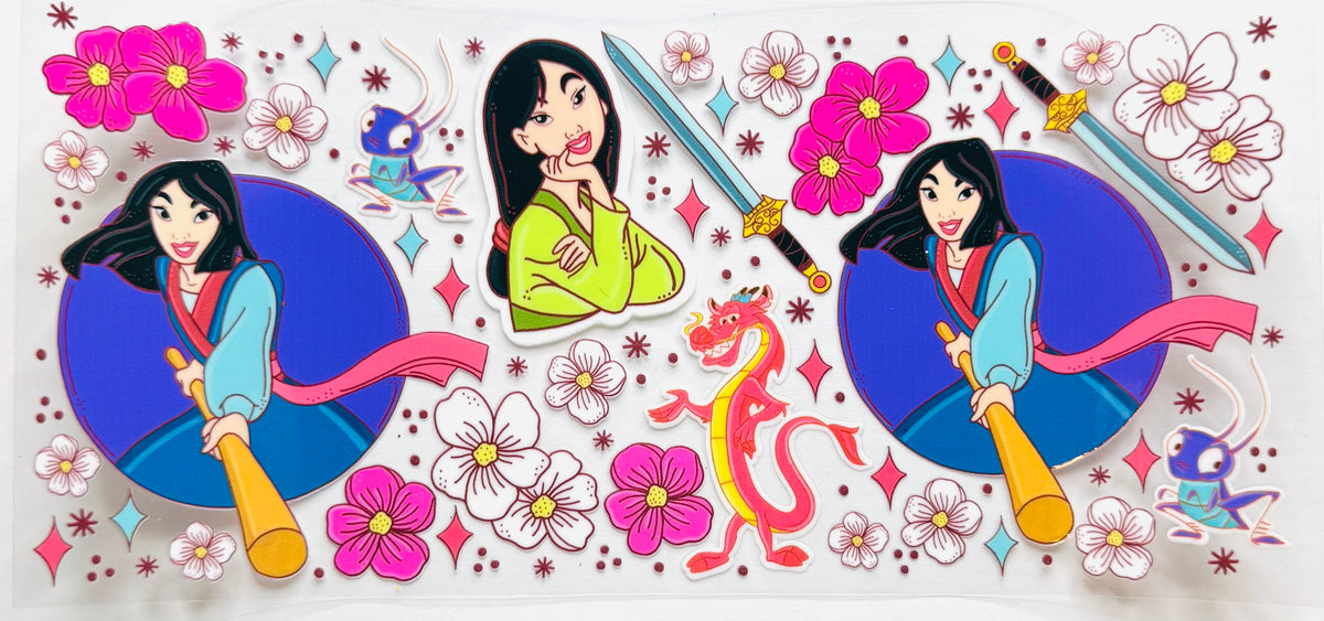 Mulan