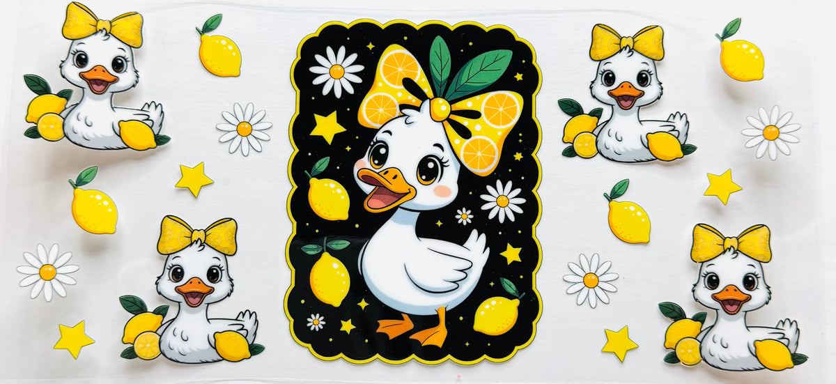 Ducks