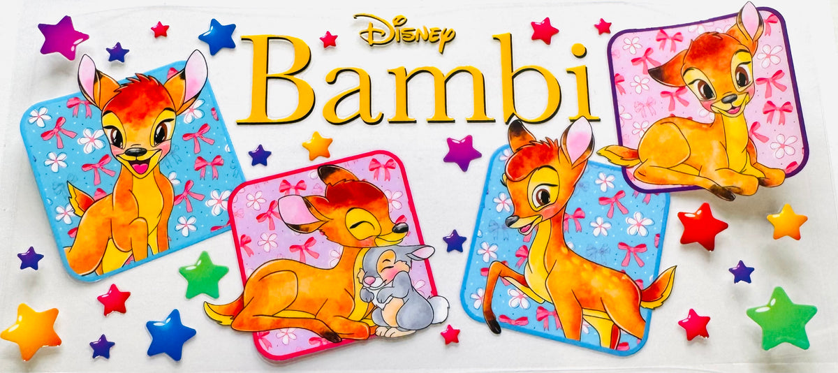 Bambi