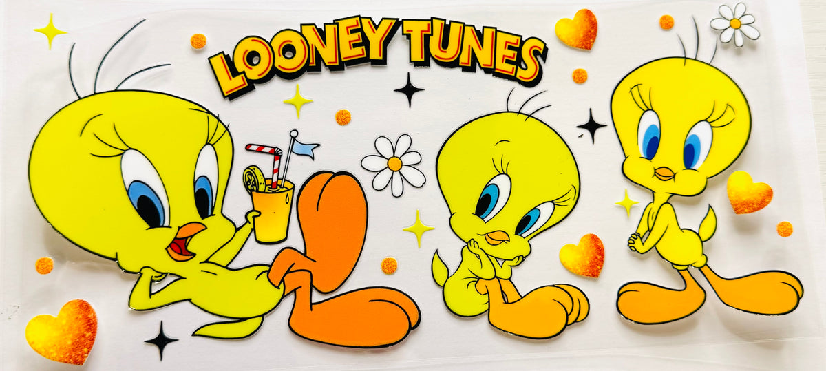 Tweetie