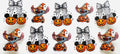 Stitch Halloween