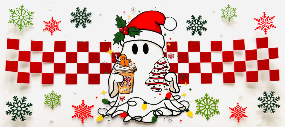 Ghostmas