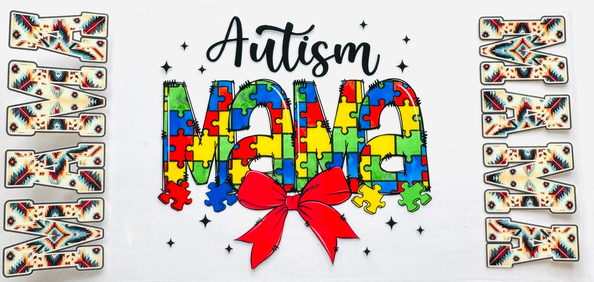 Autism Mama