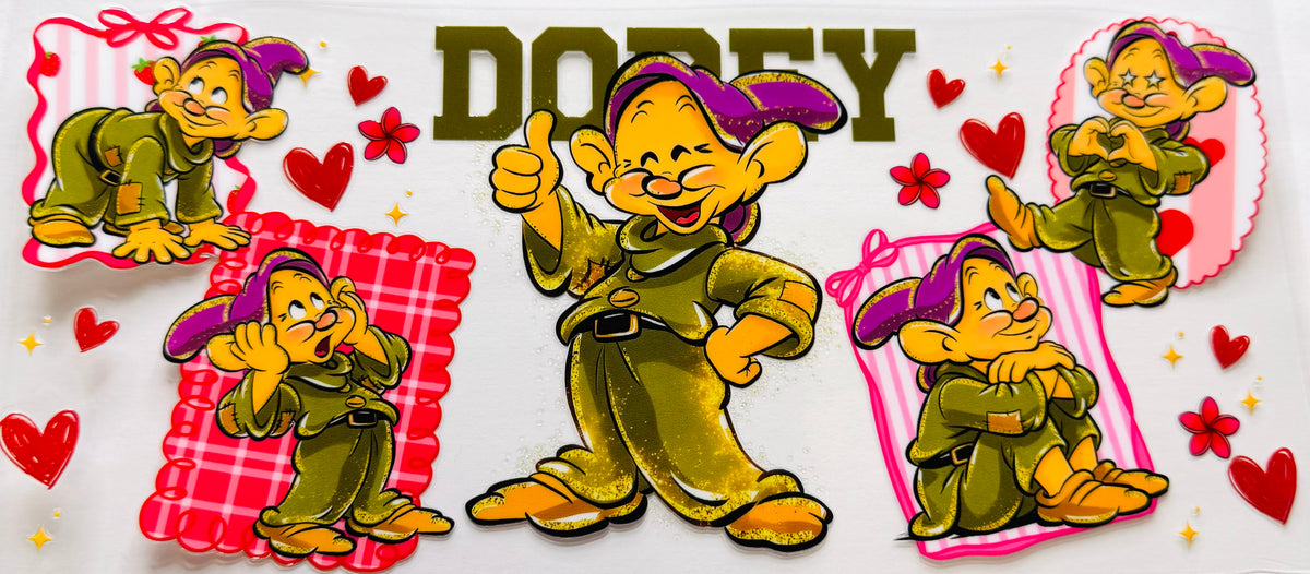 Dopey