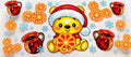 Pooh Christmas