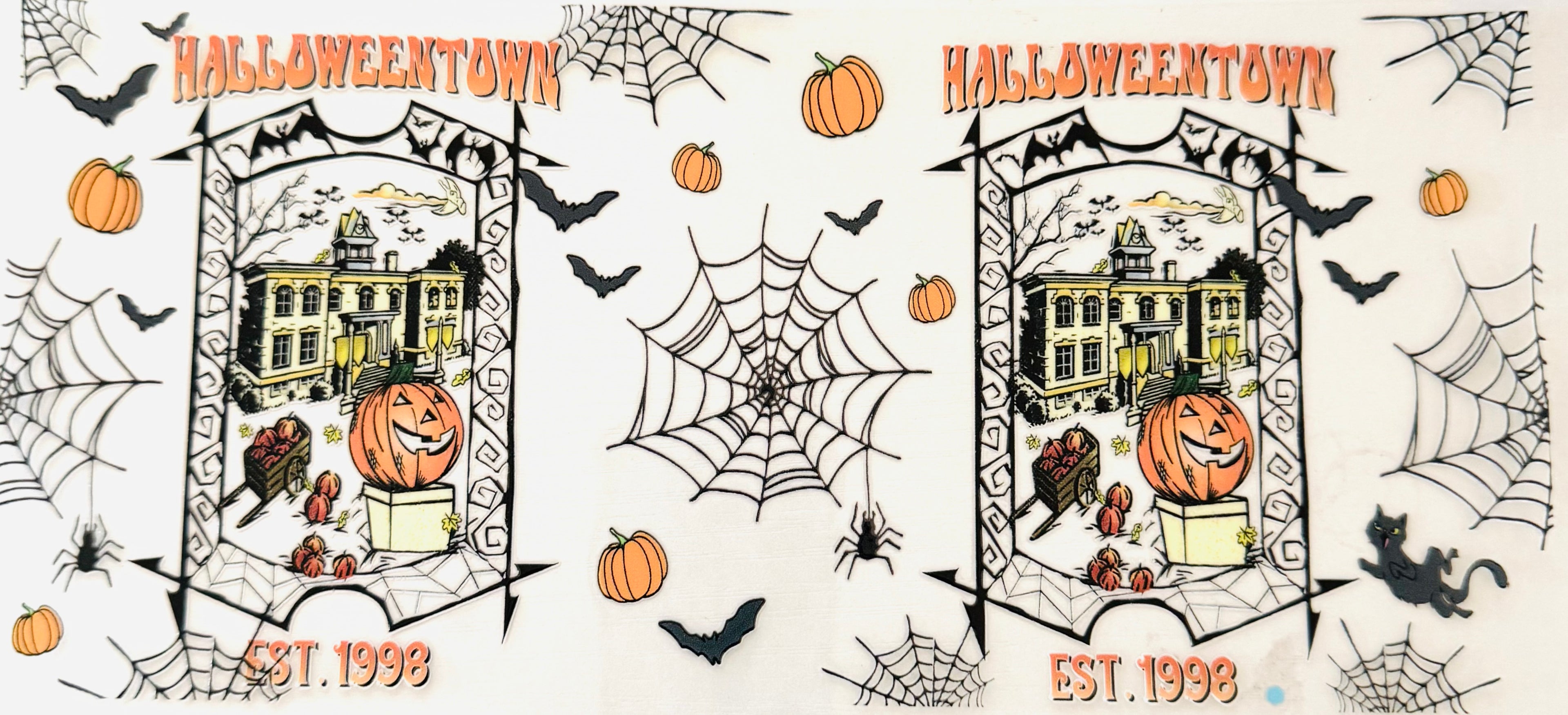 Halloween Town