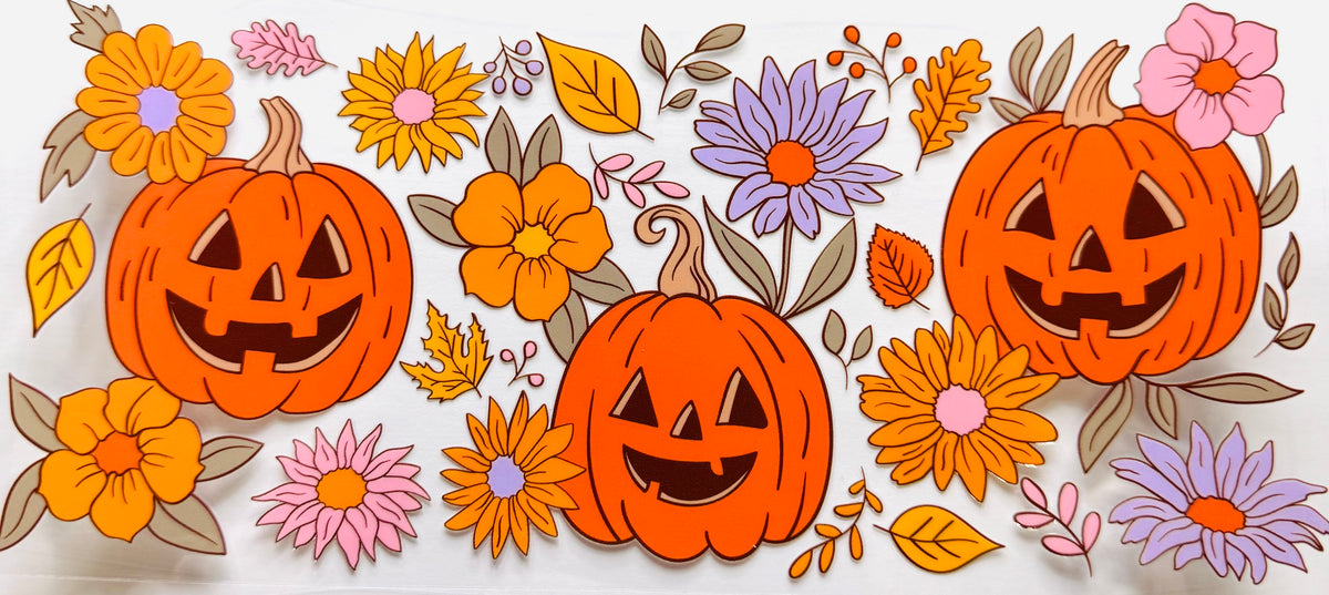 Pumpkins