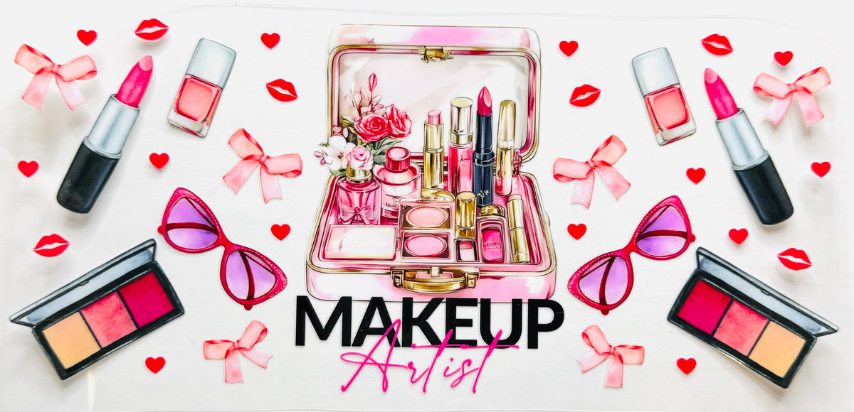 Makeup Artist