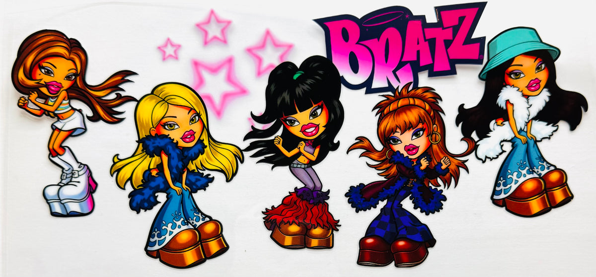 Bratz