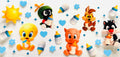 Baby looney tunes