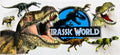 Jurassic World