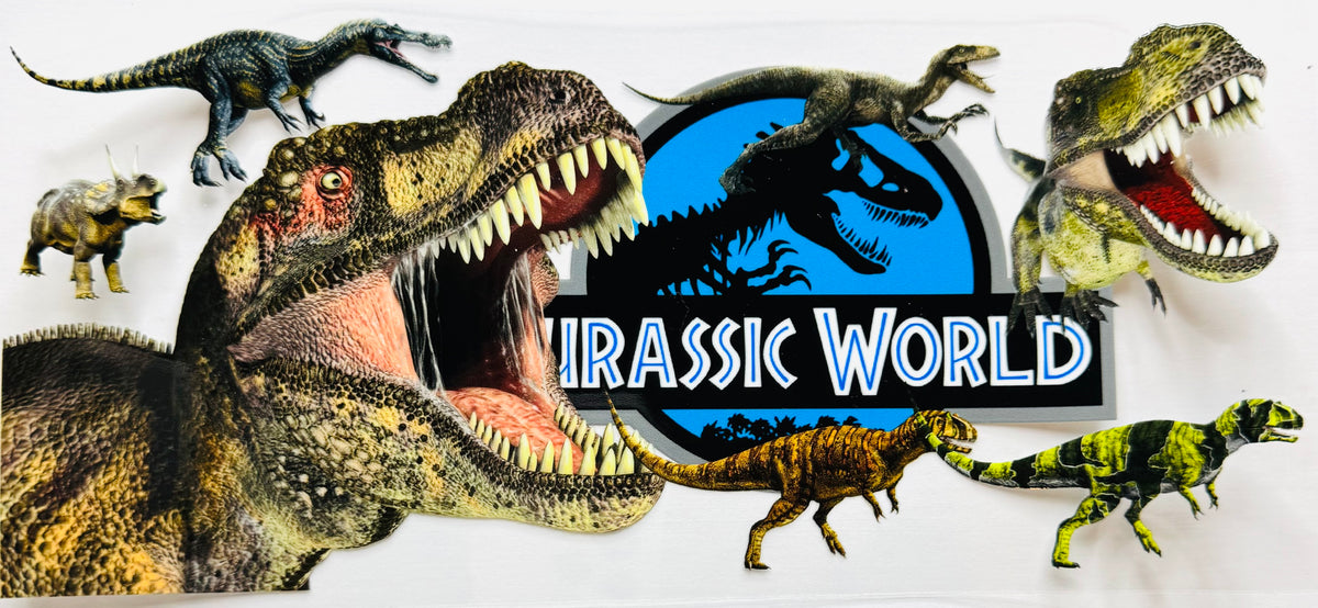 Jurassic World