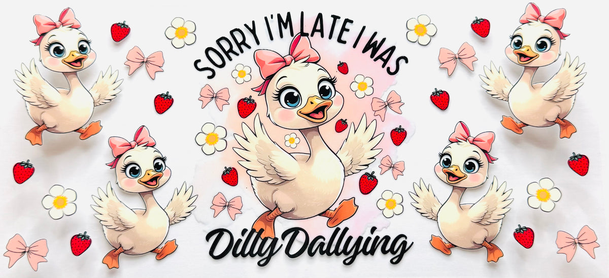 Silly Goose