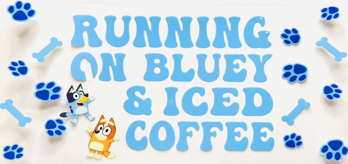 Bluey