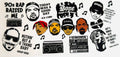 90s Rap