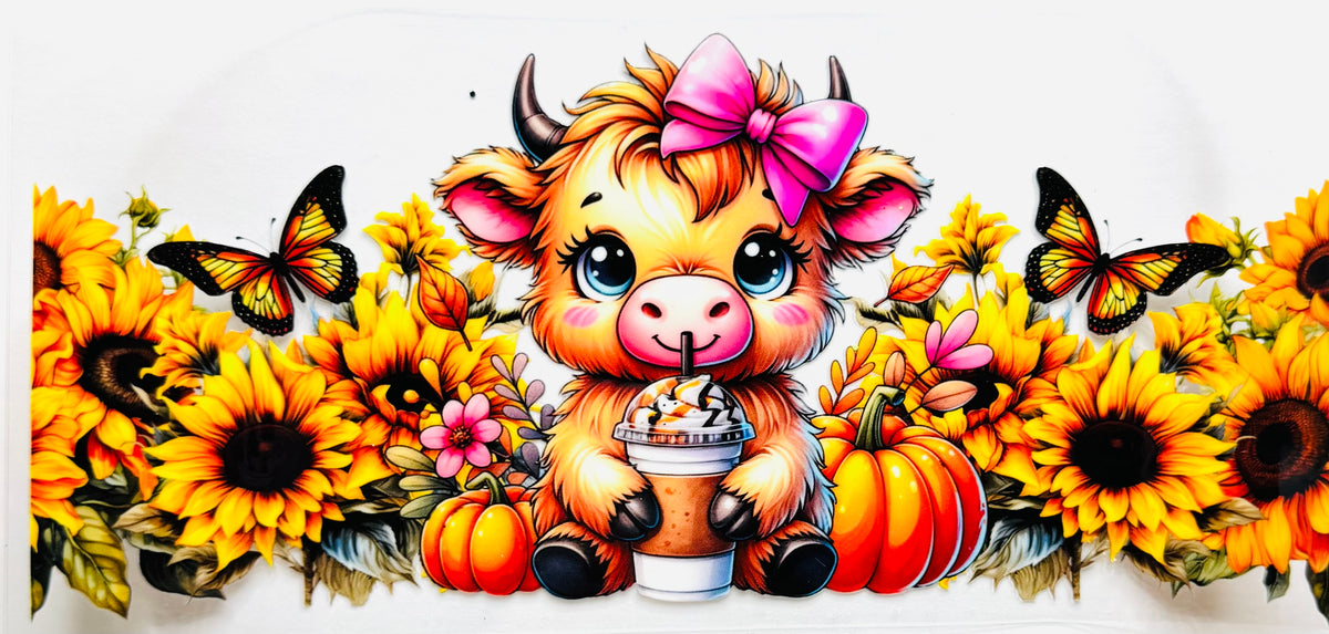 Highland Cow