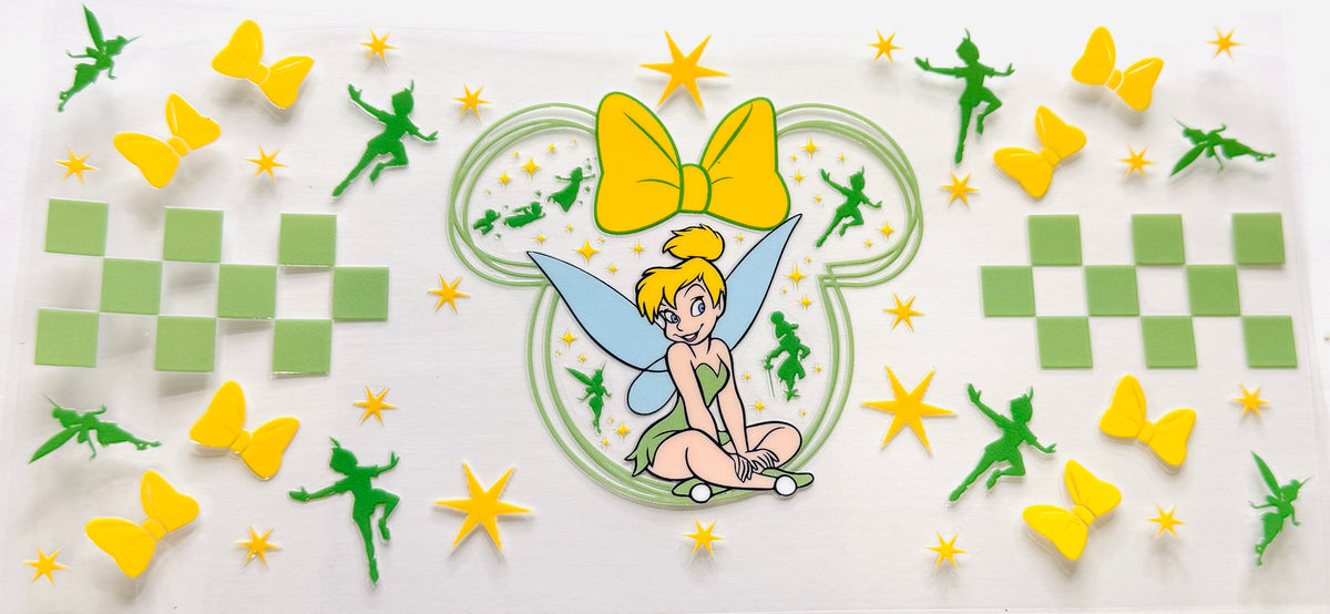 Tinker Bell