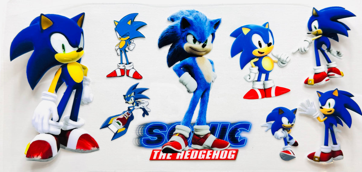 Sonic