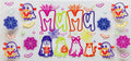 MAMA (glow in the dark)