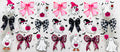 Ghosts & bows