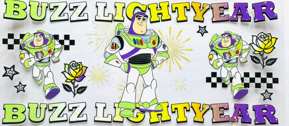 Buzz