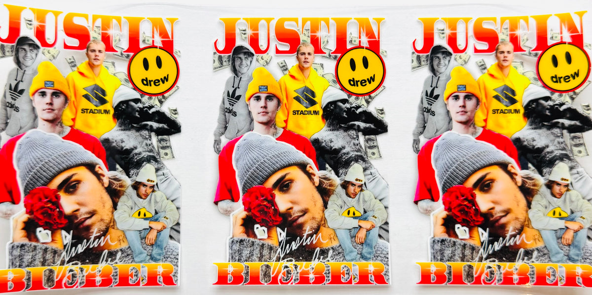 Justin Bieber