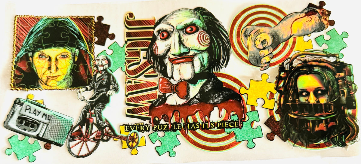 Jigsaw